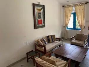 2BR FURNISHED SINGLE STOREY HOUSE FOR RENT IN MIRIHANA, NUGEGODA|LH037