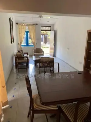 2BR FURNISHED SINGLE STOREY HOUSE FOR RENT IN MIRIHANA, NUGEGODA|LH037