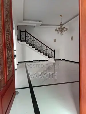 Two Storied Luxury House Sale Thalahena