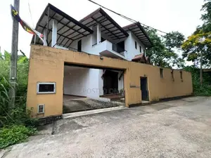 Well Maintained House Sale Malabe
