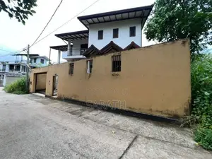 Well Maintained House Sale Malabe