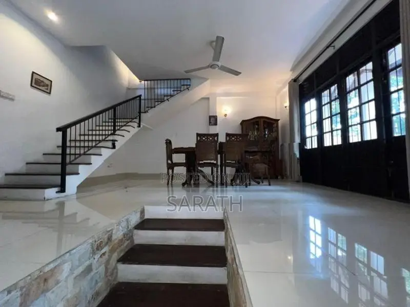 Well Maintained House Sale Malabe