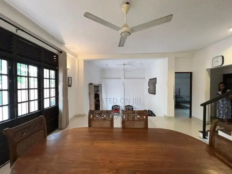 Well Maintained House Sale Malabe