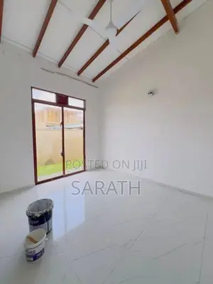 Single Storied Brand New House Sale Homagama