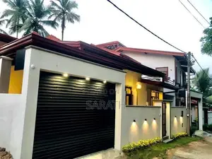 Best Brand New House Sale Homagama