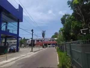 Villa for Rent 6 Bed 3 Bath Negambo