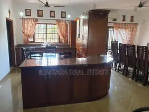 6BR Fully Furnished Luxury House At Gothami Place, Borella | LH03610