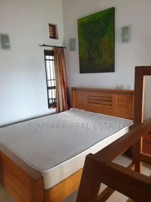 6BR Fully Furnished Luxury House At Gothami Place, Borella | LH03610
