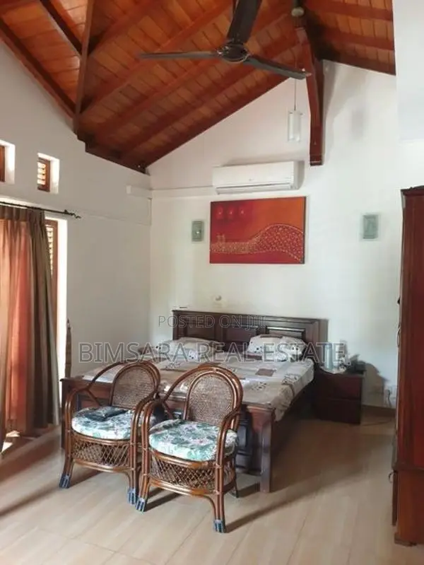 6BR Fully Furnished Luxury House At Gothami Place, Borella | LH03610