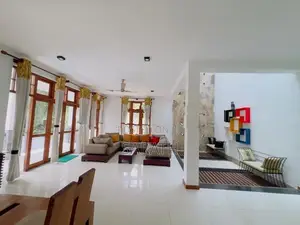 Two Storied Luxury House For Sale Talawatugoda