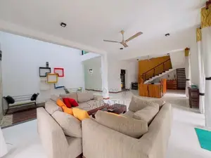Two Storied Luxury House For Sale Talawatugoda