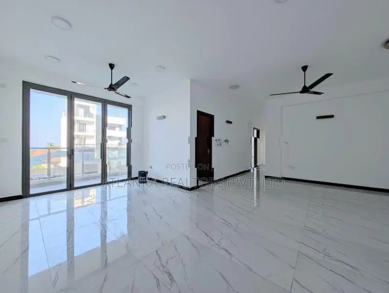 Brand New Apartments for Sale in Wellawatte, Col 06