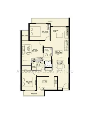Brand New Apartments for Sale in Wellawatte, Col 06