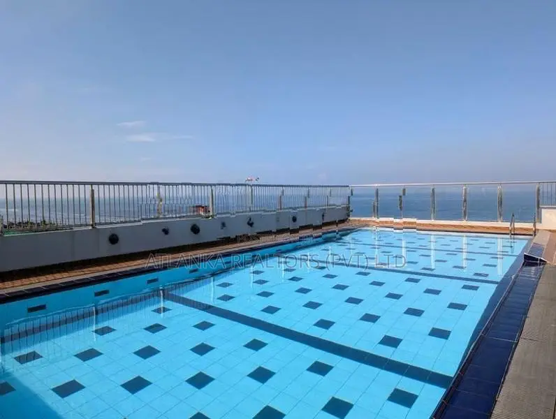 Brand New Apartments for Sale in Wellawatte, Col 06