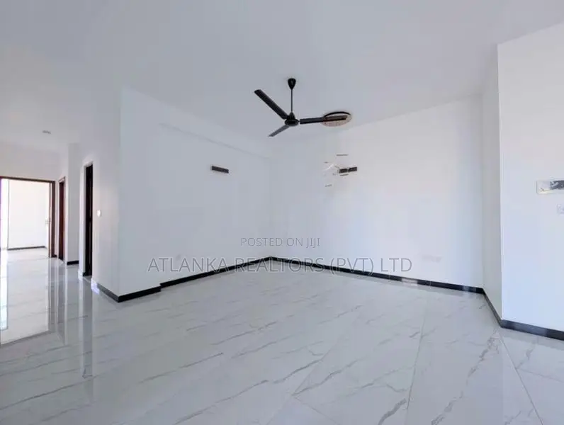 New Modern Apartments for Sale in Wellawatte