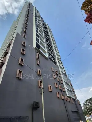 Paragon – 02 Bedroom Fully Furnished Apartment for Sale- Colombo - 04