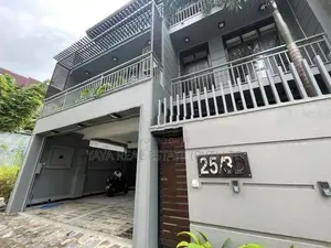 LUXURY HOUSE FOR SALE IN PANNIPITIYA