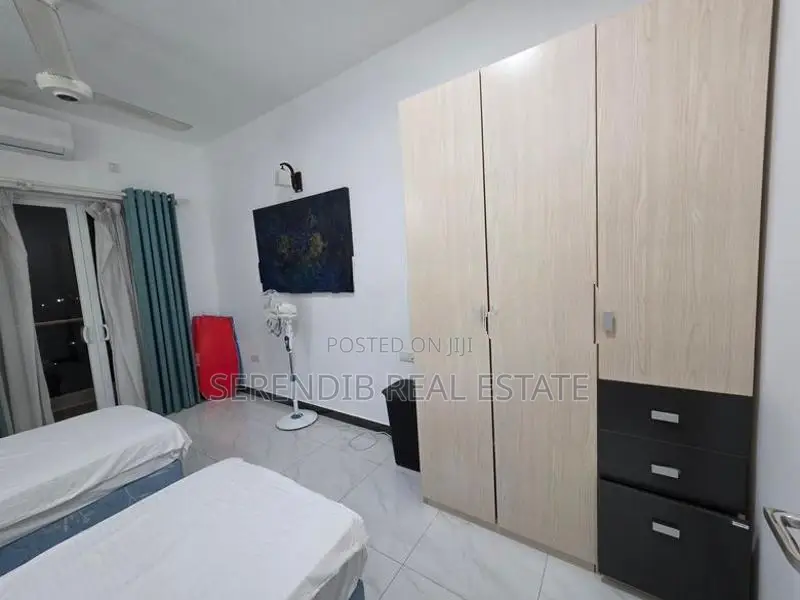 Sea View Luxury Apartment Sale in Mt Lavinia