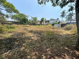 32p Land for SALE – 50 meters Galle Road Panadura