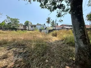 32p Land for SALE – 50 meters Galle Road Panadura