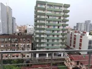 fullyfurnished Apartment for rent - Dehiwala Location