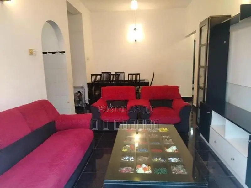 fullyfurnished Apartment for rent - Dehiwala Location