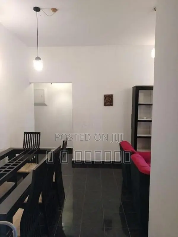 fullyfurnished Apartment for rent - Dehiwala Location