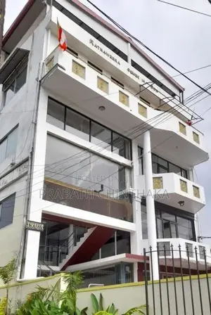 Building for Rent in Nugegoda