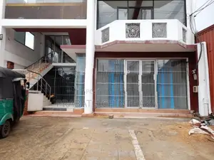 Building for Rent in Nugegoda