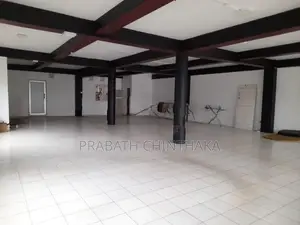 Building for Rent in Nugegoda