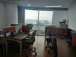 Office Space for Rent in Colombo 01