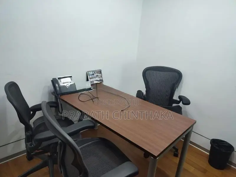 Office Space for Rent in Colombo 01