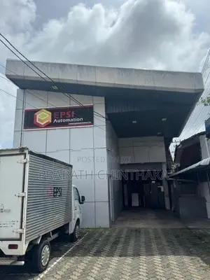 Building for Rent in Kotte