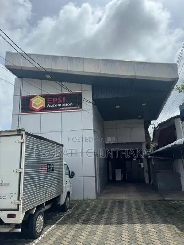 Building for Rent in Kotte