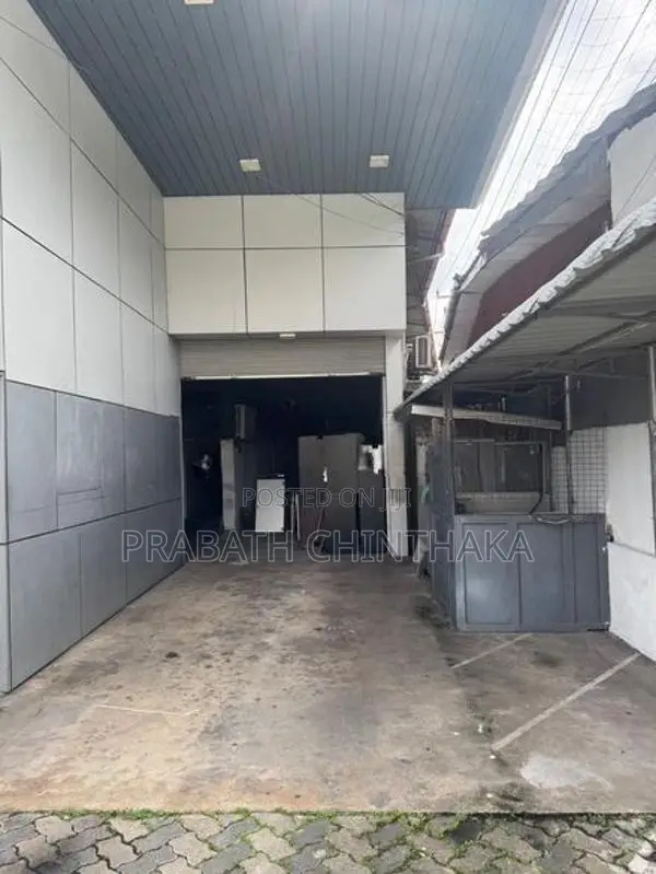 Building for Rent in Kotte