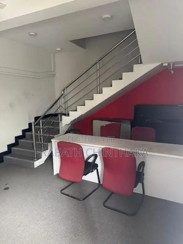 Building for Rent in Kotte