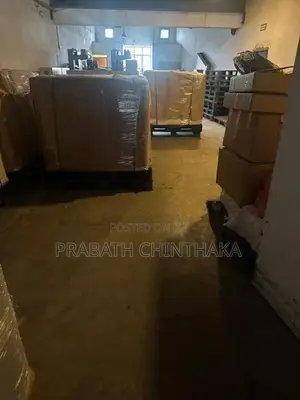 Building for Rent in Kotte