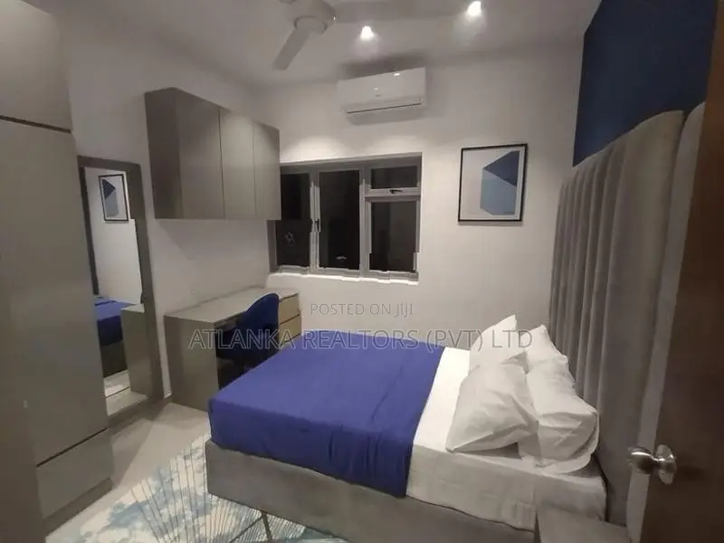 Luxury Furnished Canterbury Golf Resort Apartment for Sale