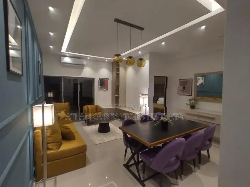 Luxury Furnished Canterbury Golf Resort Apartment for Sale