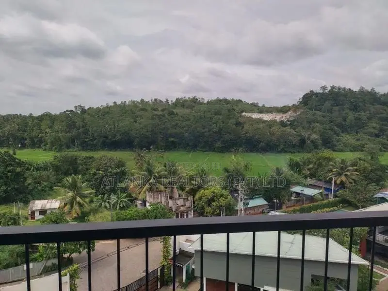 Luxury Furnished Canterbury Golf Resort Apartment for Sale