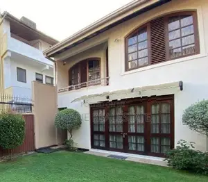 Big House For Sale In Colombo 06, Wellawatta