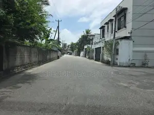 8.6 Perches Land With House Sale in Mt Lavinia