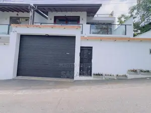 Ultra Modern Brand New House sale Malabe