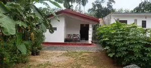 10 P With House Sale Homagama