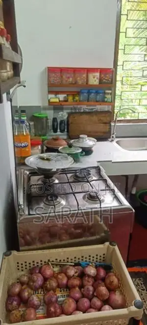 10 P With House Sale Homagama