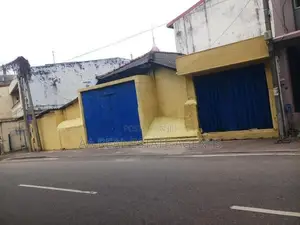 Land for Sale in Colombo 10