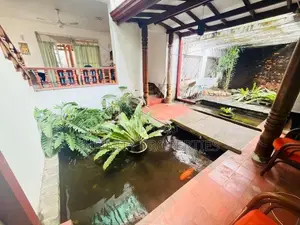 TWO STORIED HOUSE FOR SALE IN TO MALABE TOWN