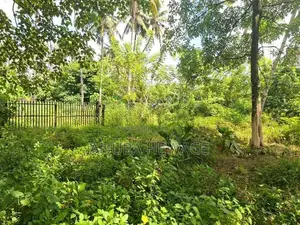 Land for Sale Kaduwela, Pahala Bomiriya. (ID : KADU014)