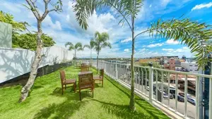 Luxury 11 Bed Boutique Hotel for RENT in Galle City - 5 mins to Beach