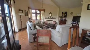 Colonial Type House For Sale in Aniwatta - Kandy